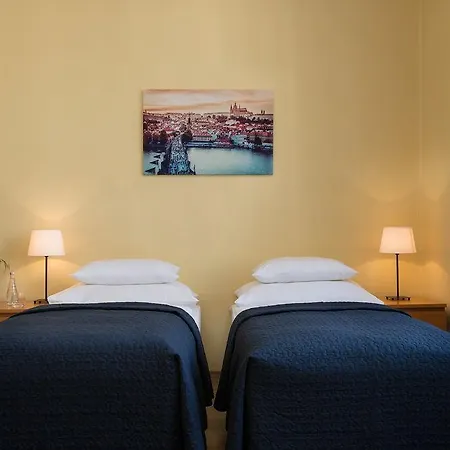 Appartement Old Town *