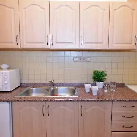 Appartement Old Town Prague