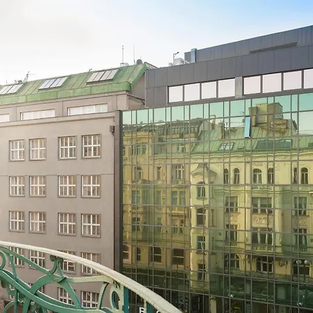 Old Town Appartement Prague