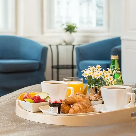 Old Town Appartement