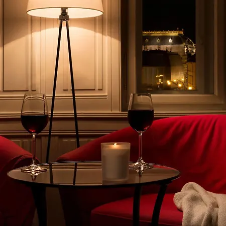 Old Town Appartement Prague