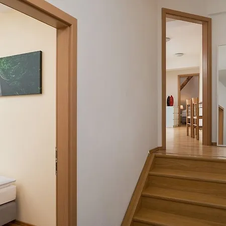 Apartment Old Town