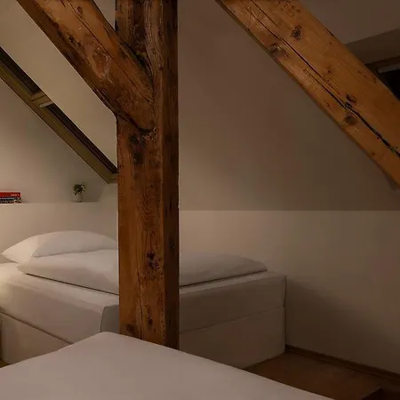 Apartment Old Town Prague