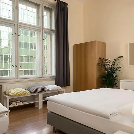 Apartment Old Town *