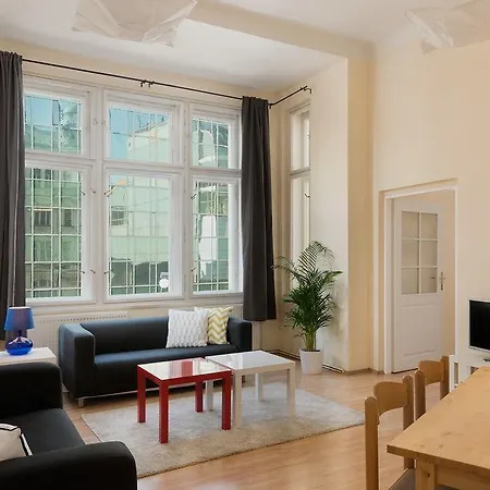 Apartment Old Town