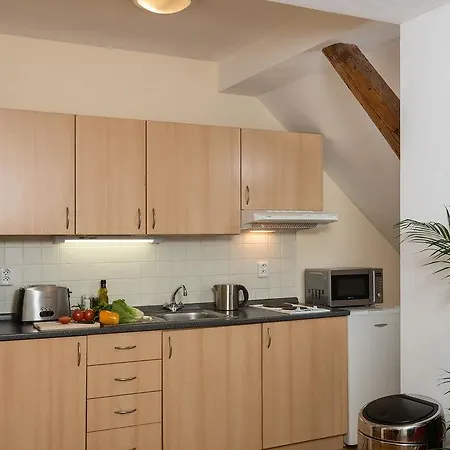 Apartment Old Town *