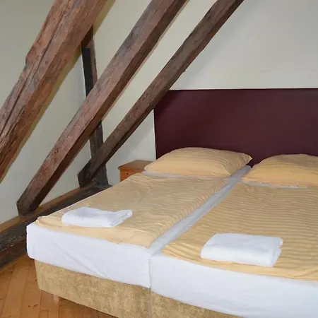Apartment Old Town