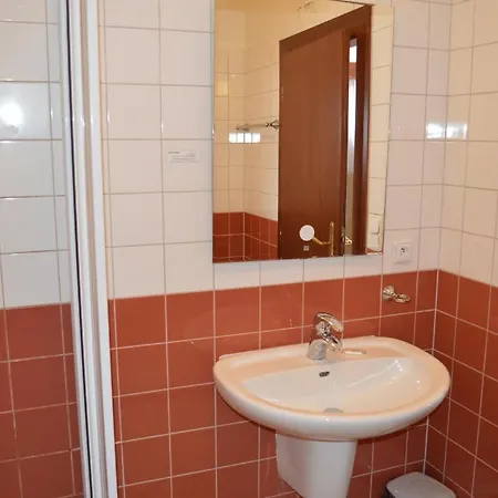 Old Town Apartment