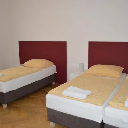 Apartment Old Town