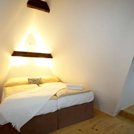 Apartment Old Town