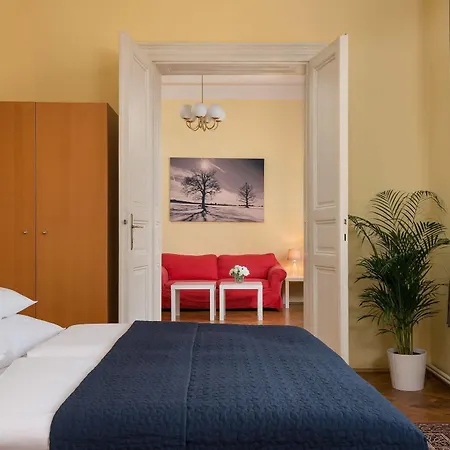 Apartment Old Town