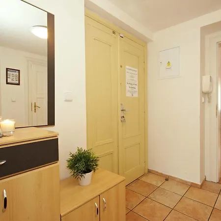 Apartment Old Town