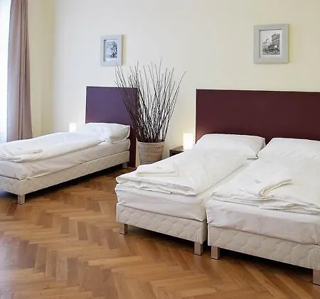 Old Town Apartment