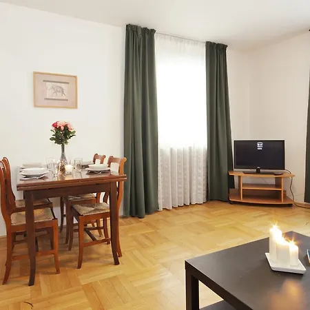 Apartmán Old Town Praha