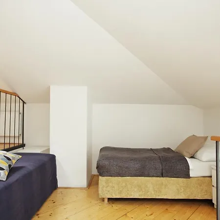 Apartmán Old Town Praha