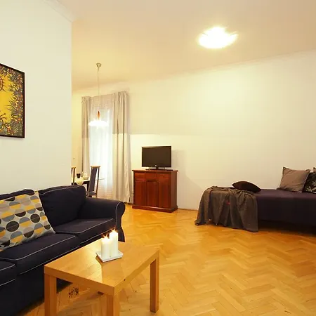 Apartmán Old Town *