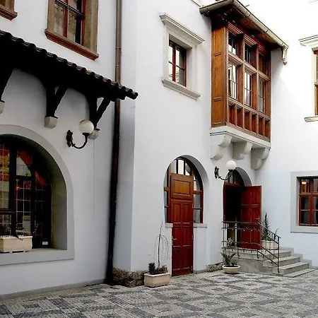 Old Town Praha