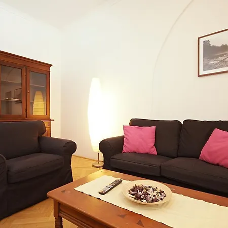 Apartmán Old Town *