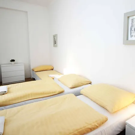 Apartmán Old Town Praha