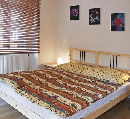 Old Town Apartmán Praha
